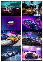 �������� "NFS Heat" No.1