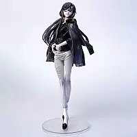 Фигурка Shin Gekijouban Евангелион Мари Макинами Ver. Radio Eva