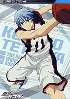     Kuroko no Basuke