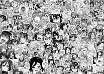 ������ �������� Ahegao 525226
