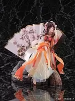 Фигурка "Date A Live" Kurumi Tokisaki -Hanfu ver.- 1/7 Complete Figure