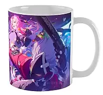 ������ Zenless Zone Zero