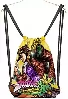 Мешок для обуви JoJo's Bizarre Adventure BG06 Satin
