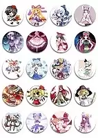 ����� ������� Touhou Project