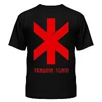 �������� Cyberpunk 2077 Trauma Team International