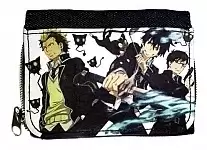 ������� ��������� ����� ��������� / Ao no Exorcist