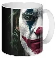 ������ "Joker" Joaquin Phoenix