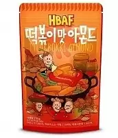 HBAF ������� �� ������ ��������