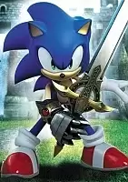 ������ �������� � ������� Sonic