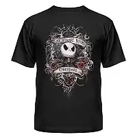 �������� The Nightmare Before Christmas - Jack Skellington