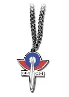 Кулон Necklace: Gundam 00 - Union Symbol GE8641
