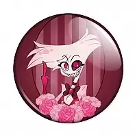 ������ Hazbin Hotel ������ ����