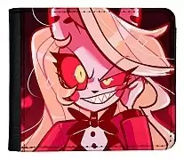 ������� � ���������� ��� ������ Hazbin Hotel - �����