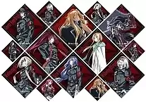 ������� ��������� Dies Irae No.1