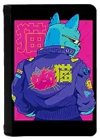 ������� �� ������� Cyber Cat