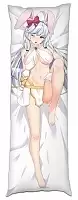 Дакимакура с подушкой Arifureta Shokugyou de Sekai Saikyou - Shea Haulia