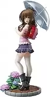 ������� To Love-Ru Darkness Mikan Yuki Amagasa