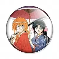 ������ Rurouni Kenshin - Sampo