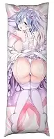 Дакимакура с подушкой Рем в свадебном платье из Re: Zero