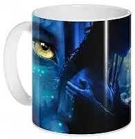 ������ Avatar - Jake and Neytiri