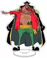 Фигурка акриловая One Piece - Маршалл Д. Тич (Marshall D. Teach)