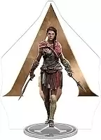 Статуэтка акриловая Assassin's Creed Odyssey Kassandra