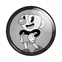 ������ Cuphead ������