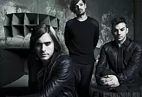������ �������� Thirty seconds to Mars