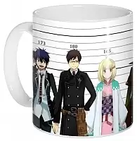 ������ Ao no Exorcist 42321