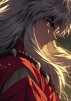 ������ �������� ������ / Inuyasha �5