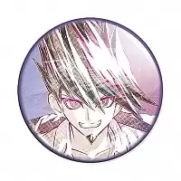 ������ Danganronpa V3 Killing Harmony Ani-Art - Kaito Momota