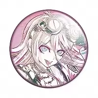 Значок Danganronpa V3 Killing Harmony Ani-Art - Miu Iruma