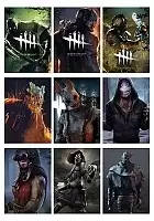 ������� ��������� "Dead by Daylight" No.1