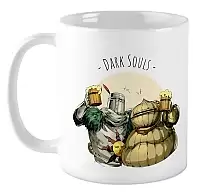 ������ Dark Souls - ����� � ��������