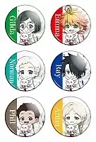 ����� ������� ������� "The Promised Neverland" No.2