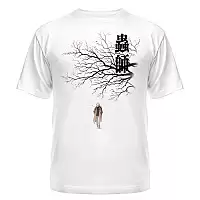 �������� Mushishi Shinra Ginko Yoki