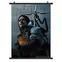 ������� �������� Death Stranding