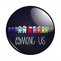 ������ Among Us All Colors