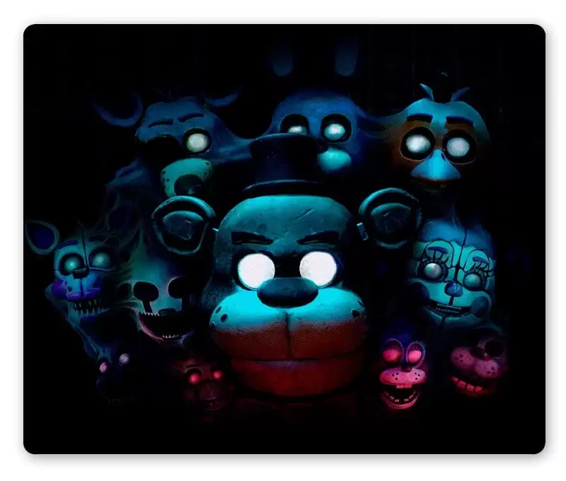 ���������� ������� ������ ��� ����� ������������� ���� ����� � ������ / FNAF �� ����� � ����� ���� ����� � ������ / Five Nights at Freddy's / FNAF