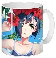 ������ Darling in the FranXX - Ichigo