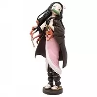 Фигурка Demon Slayer Glitter & Glamours Nezuko Kamado