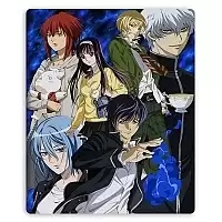 ������ ��� ����� Code: Breaker 59035