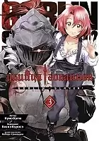 ����� ������ �������� / Goblin Slayer. ��� 3