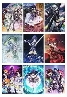 �������� "Date a Live" No.1