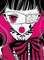 ������ �������� Anonymous Noise Alice