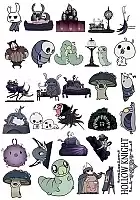 �������� "Hollow Knight" No.2