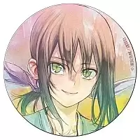 ������ ��������� ������� ��������� ���� �������� - Hanesaki Ayano