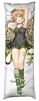 Дакимакура обнимашка Am RFB из Girls' Frontline 618467