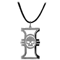 ����� �� ���� Warhammer 4000 - ��������