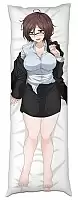 Дакимакура Girls und Panzer №16